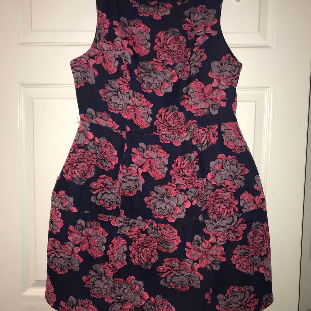 Topshop Dress